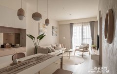 商业空间形象装修服务